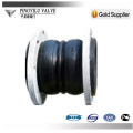 JGD42-16 double spherical rubber joints